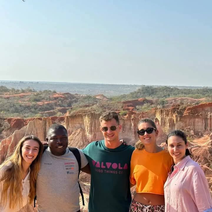 Kenya