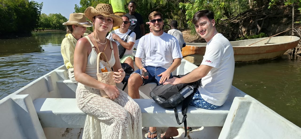 Kenya Safari